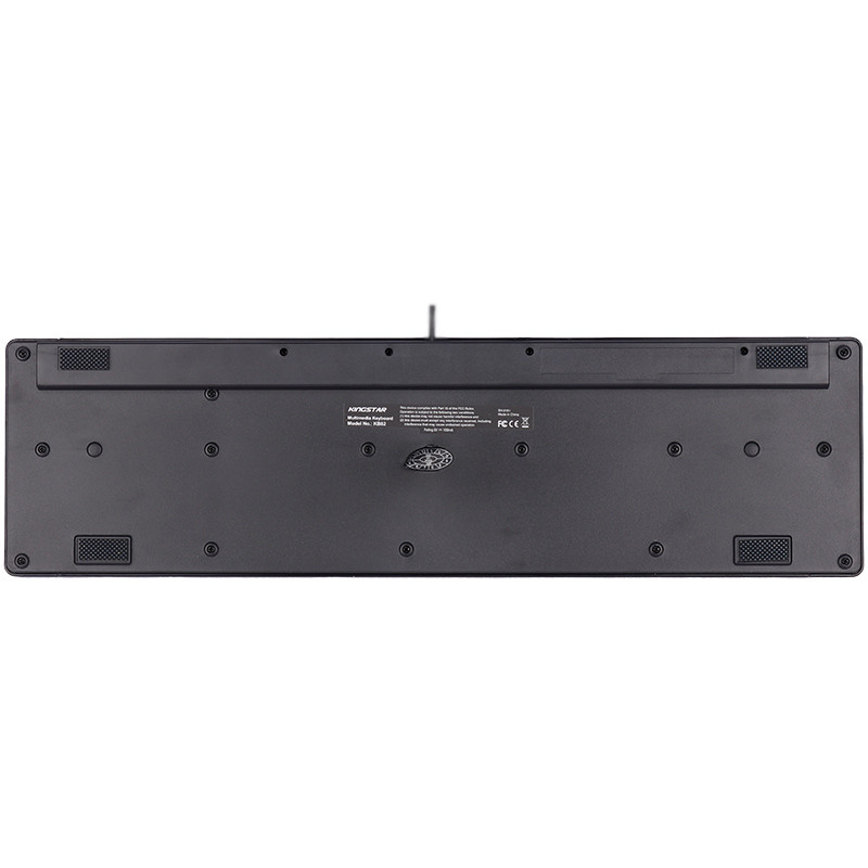 کیبورد KingStar KB82