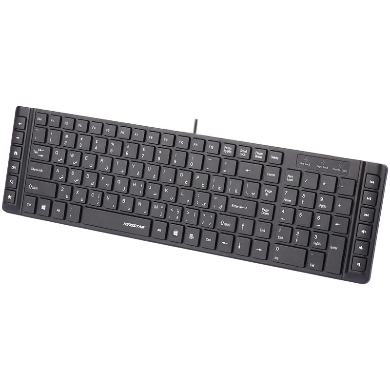 کیبورد KingStar KB82