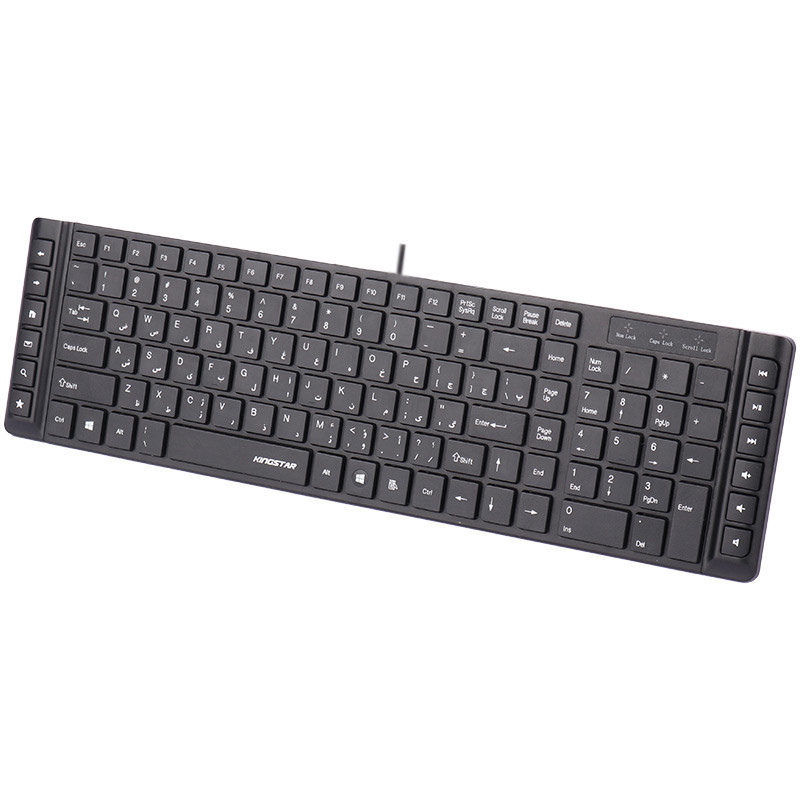کیبورد KingStar KB82