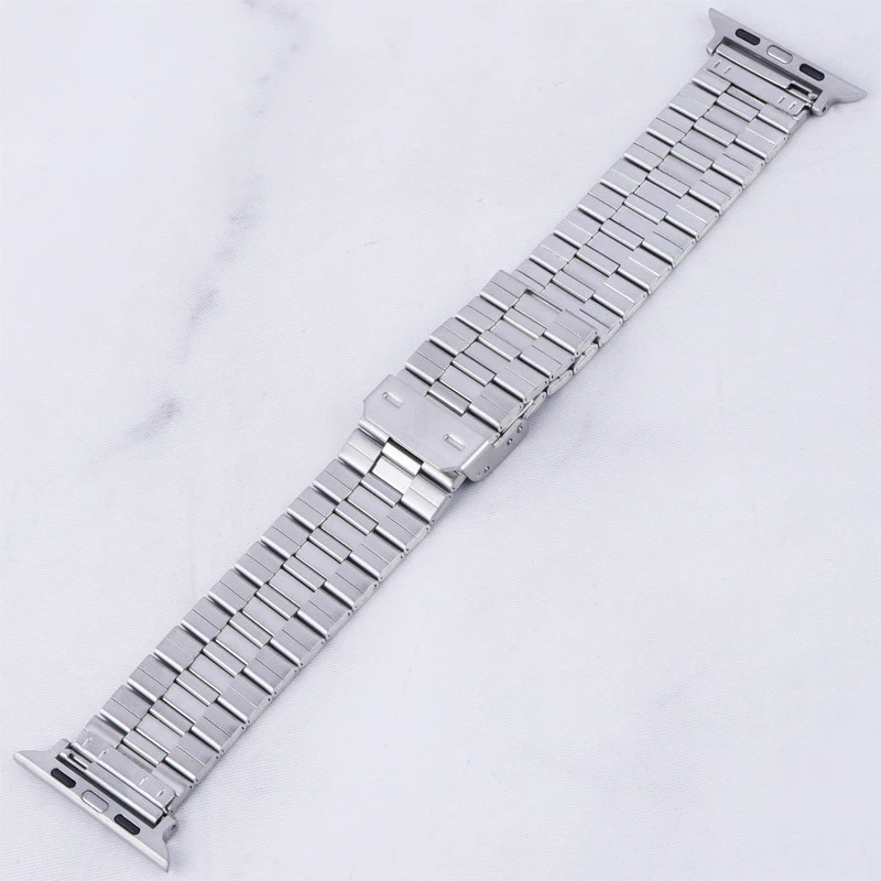بند اپل واچ متال Watch Band 42/44/45/49MM