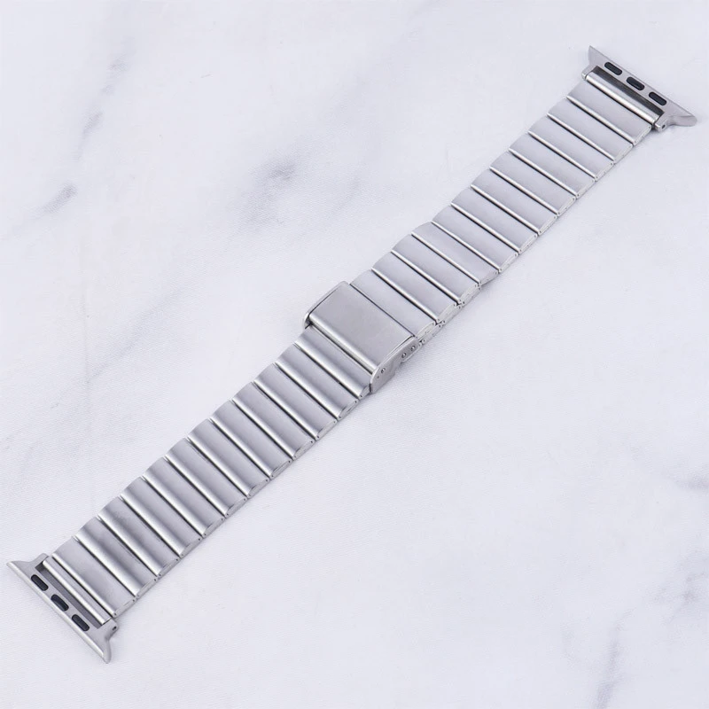 بند اپل واچ متال Watch Band 42/44/45/49MM