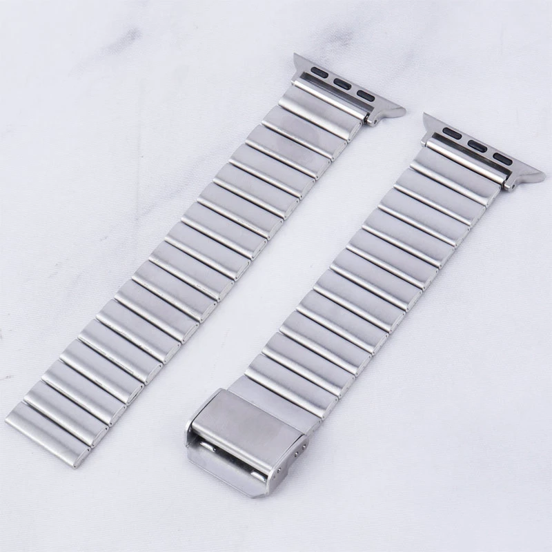 بند اپل واچ متال Watch Band 42/44/45/49MM
