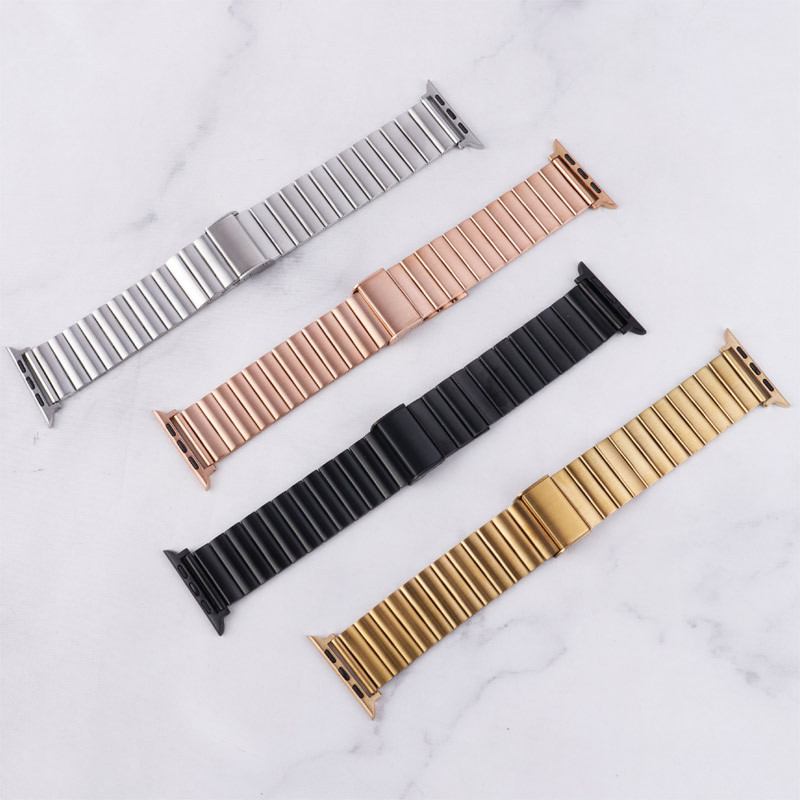 بند اپل واچ متال Watch Band 42/44/45/49MM