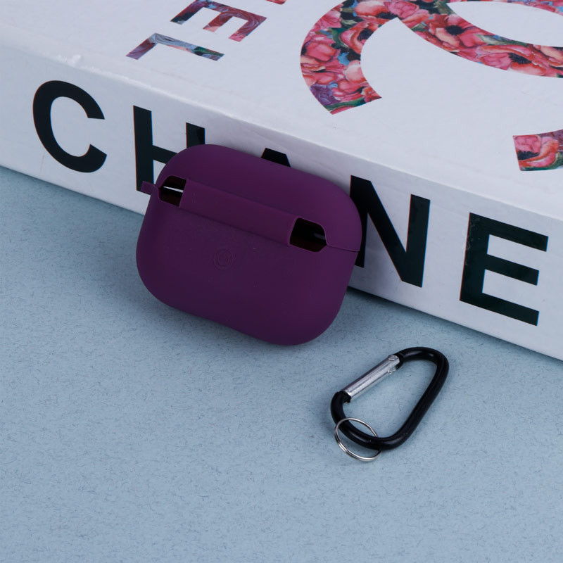 محافظ AirPods Pro 2 سیلیکونی