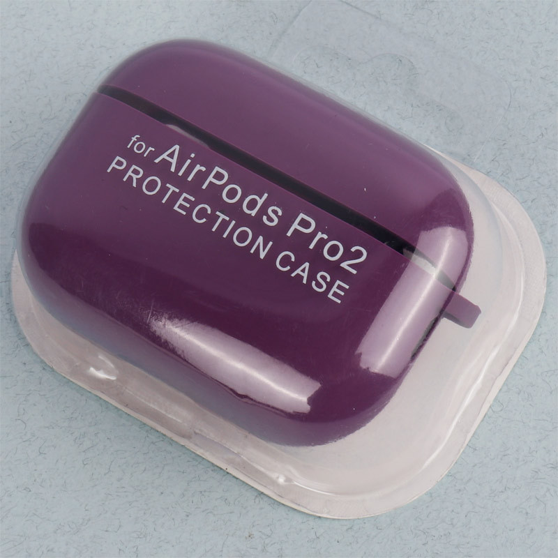 محافظ AirPods Pro 2 سیلیکونی
