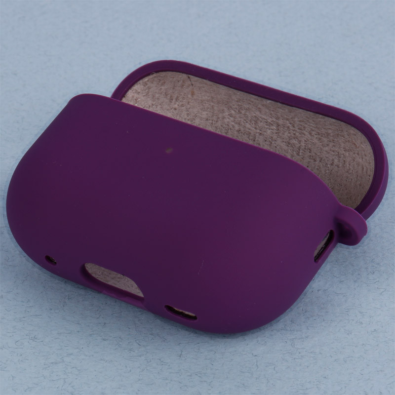 محافظ AirPods Pro 2 سیلیکونی