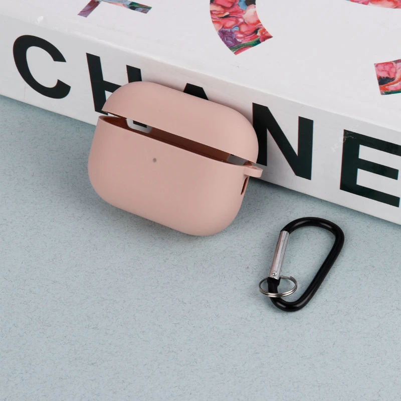 محافظ AirPods Pro 2 سیلیکونی