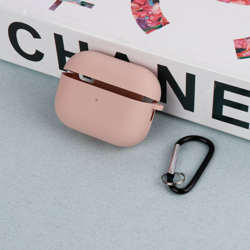 محافظ AirPods Pro 2 سیلیکونی