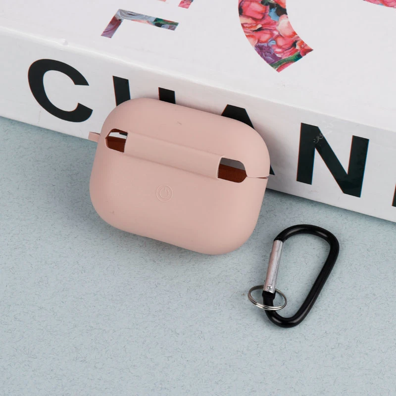 محافظ AirPods Pro 2 سیلیکونی