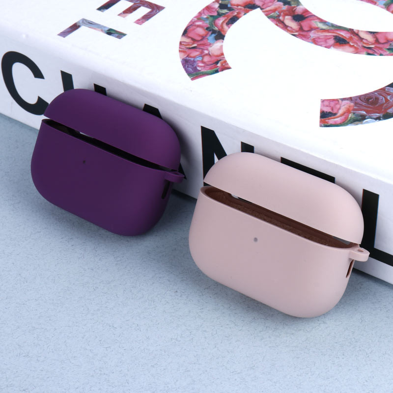 محافظ AirPods Pro 2 سیلیکونی