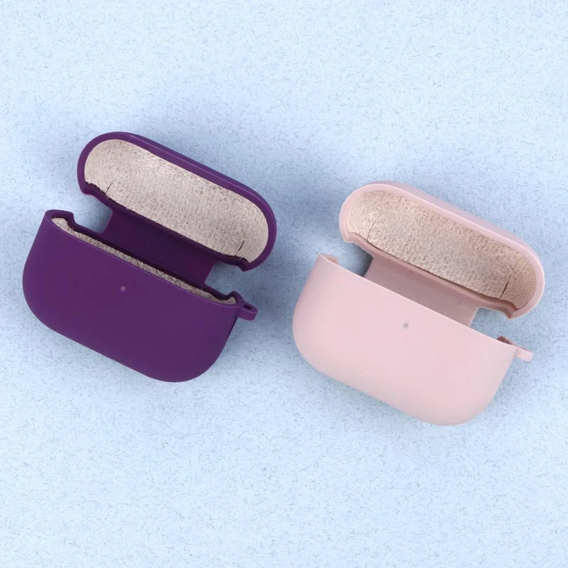 محافظ AirPods Pro 2 سیلیکونی