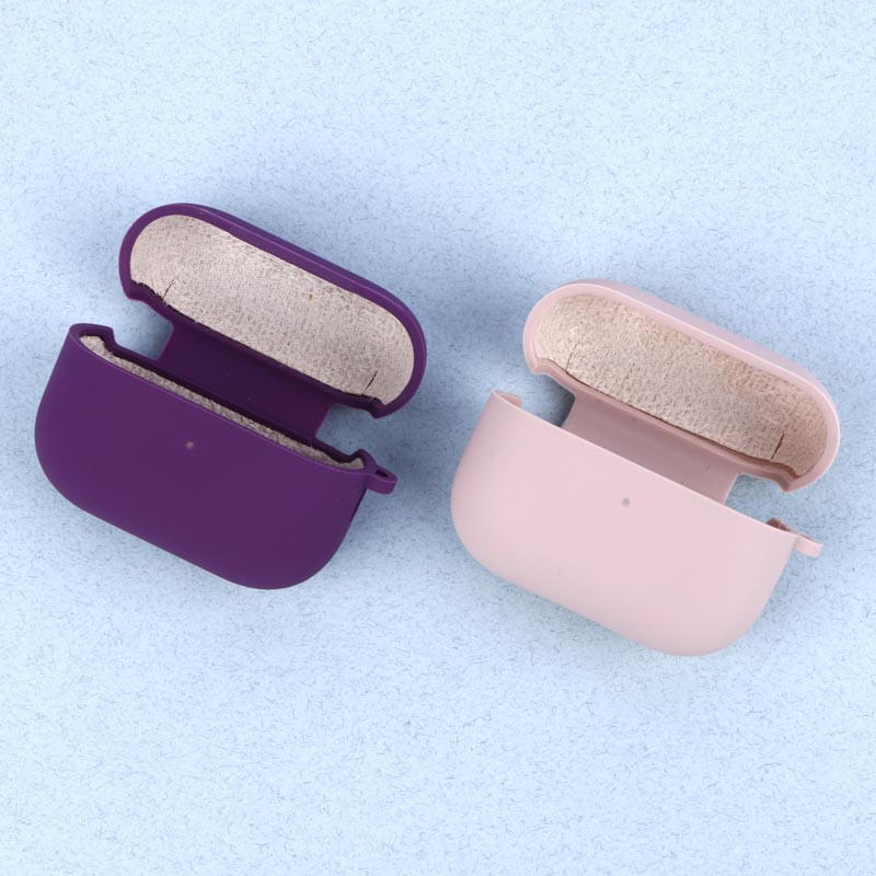 محافظ AirPods Pro 2 سیلیکونی