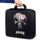 کیف کنسول بازی PS4 طرح The Punisher کد 6