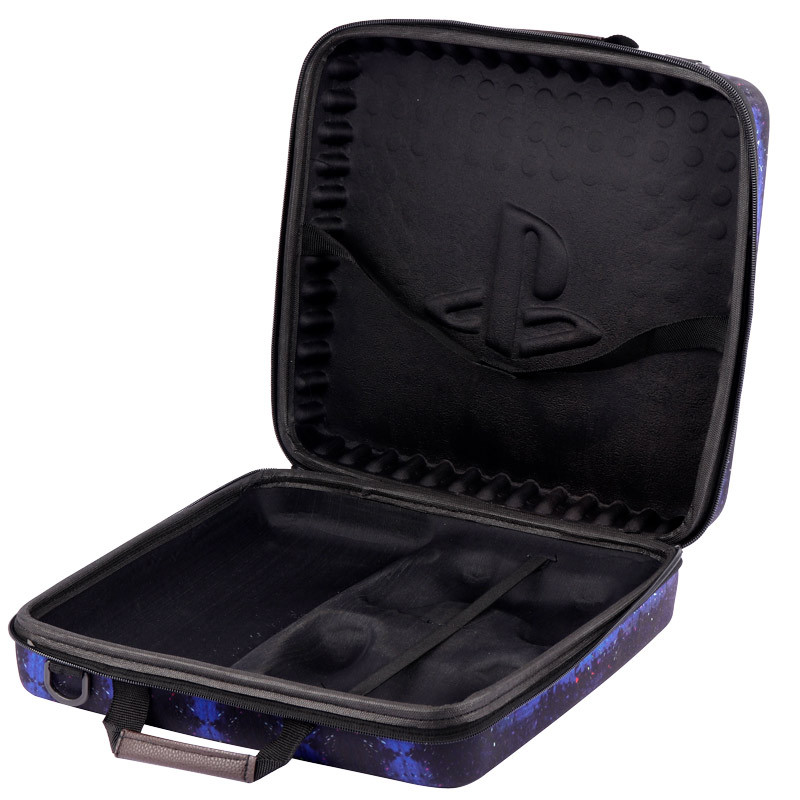 کیف کنسول بازی PS4 طرح لوگو Play Station کد 23