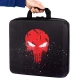 کیف کنسول بازی PS4 طرح The Punisher کد 5