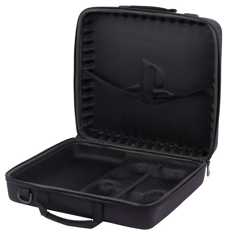 کیف کنسول بازی PS4 طرح Assassins Creed