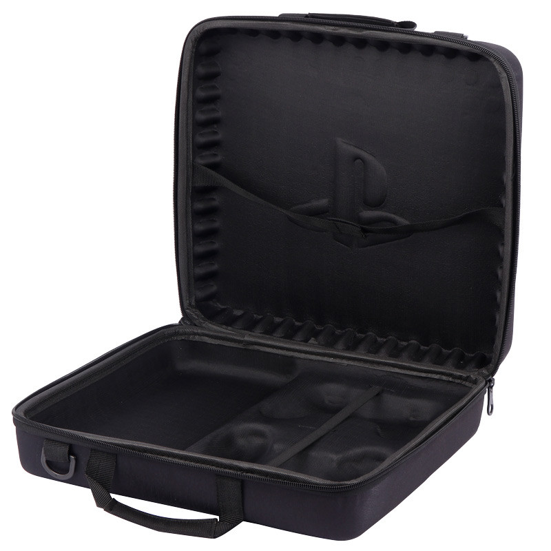 کیف کنسول بازی PS4 طرح Assassins Creed
