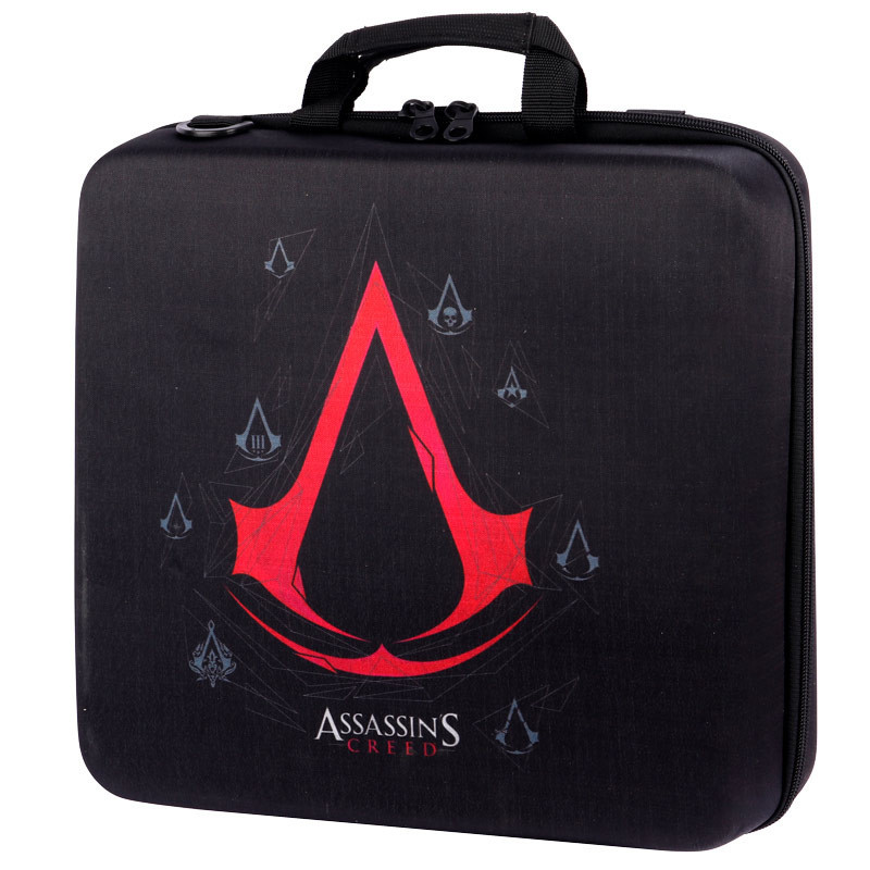 کیف کنسول بازی PS4 طرح Assassins Creed