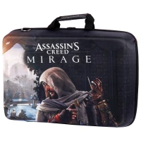 کیف کنسول بازی PS5 طرح Assassins Creed Mirage