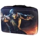 کیف کنسول بازی PS5 طرح Mortal Kombat کد 3