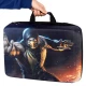 کیف کنسول بازی PS5 طرح Mortal Kombat کد 3