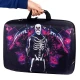 کیف کنسول بازی PS5 طرح Fortnite Skeleton