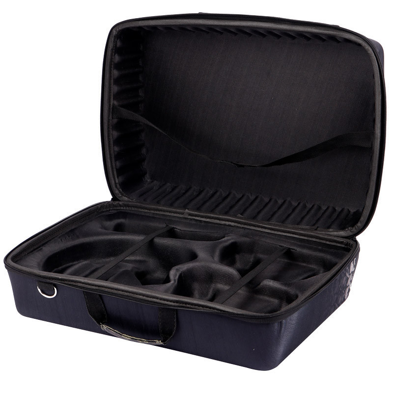 کیف کنسول بازی PS5 طرح Pubg