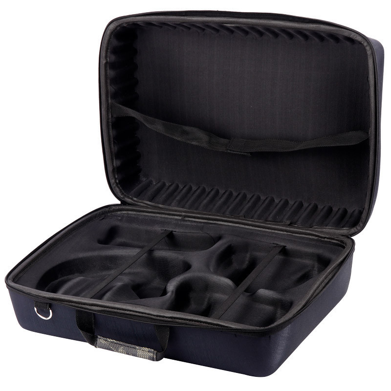 کیف کنسول بازی PS5 طرح اسکلت آمریکا کد 2