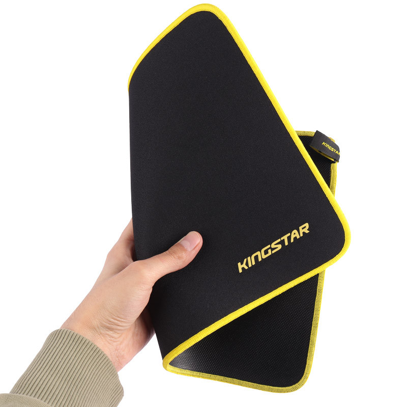 پد موس گیمینگ Kingstar KPM38 35*25cm
