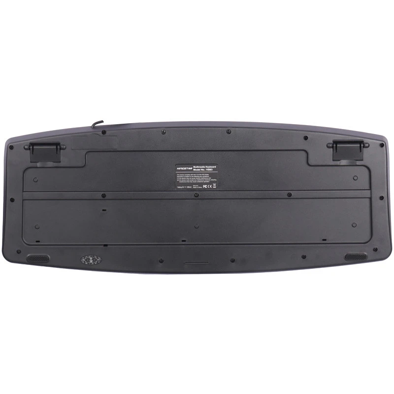 کیبورد KingStar KB83