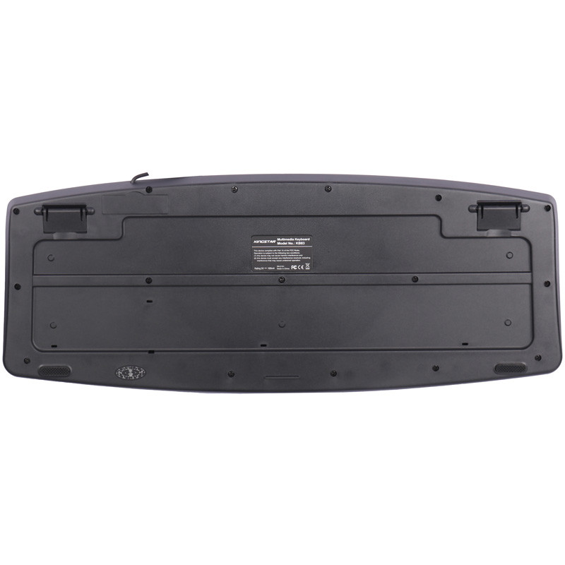کیبورد KingStar KB83