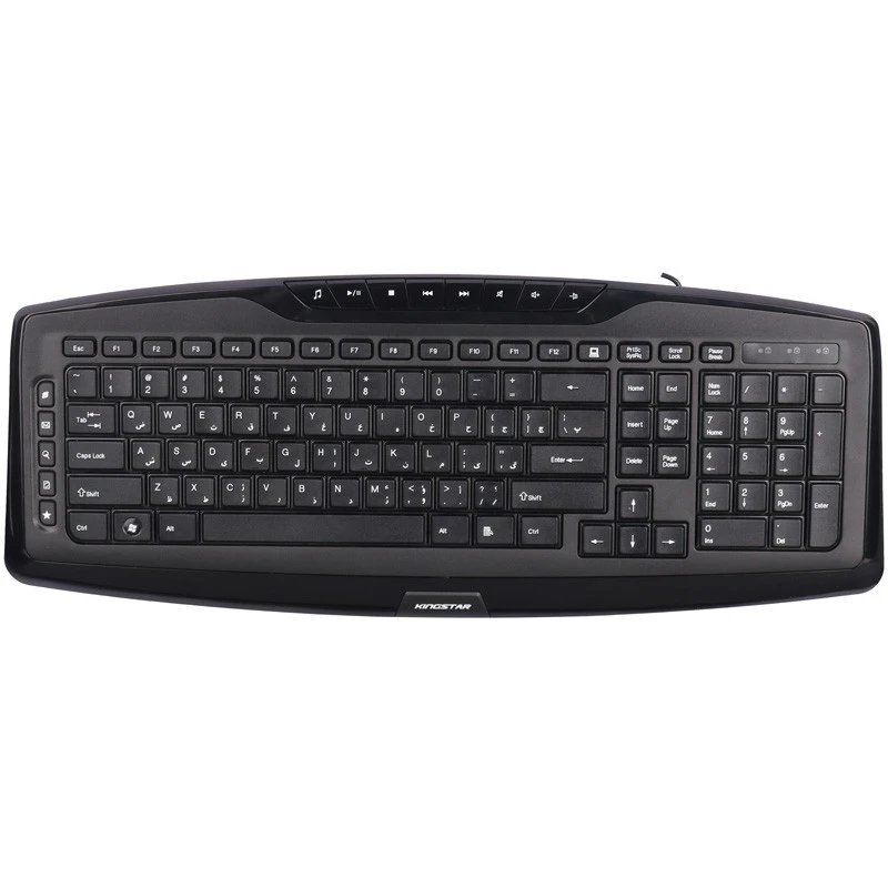 کیبورد KingStar KB83