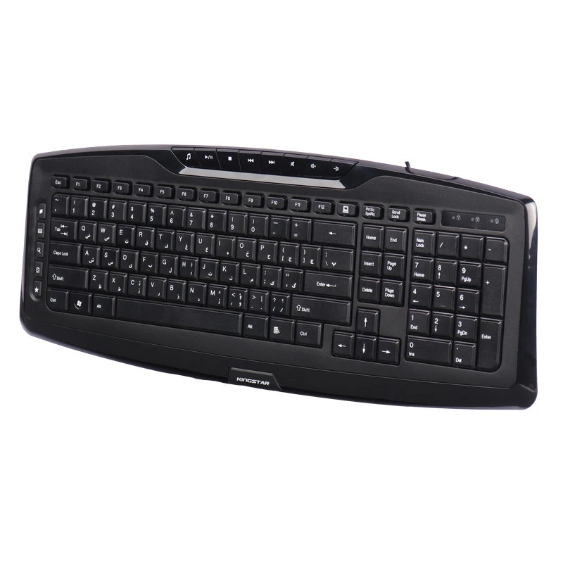 کیبورد KingStar KB83