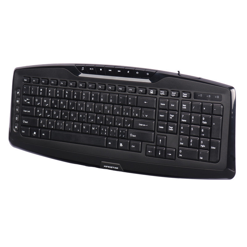 کیبورد KingStar KB83