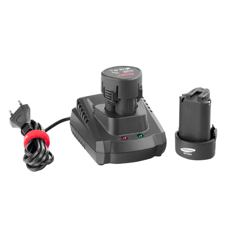 دریل شارژی Ronix RS-8612