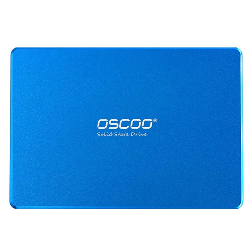 حافظه SSD اوسکو Oscoo Blue 001 128GB