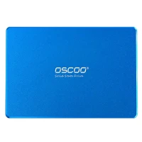حافظه SSD اوسکو Oscoo Blue 001 128GB