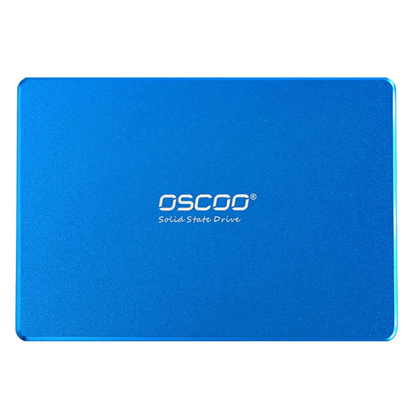 حافظه SSD اوسکو Oscoo Blue 001 128GB