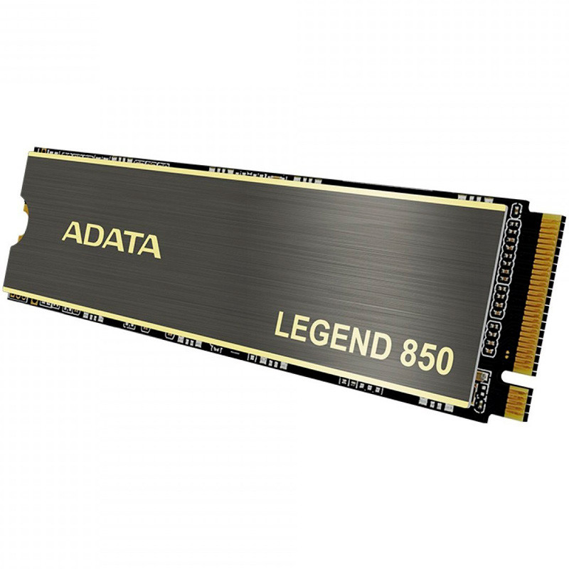 حافظه SSD ای دیتا Adata Legend 850 512GB M.2