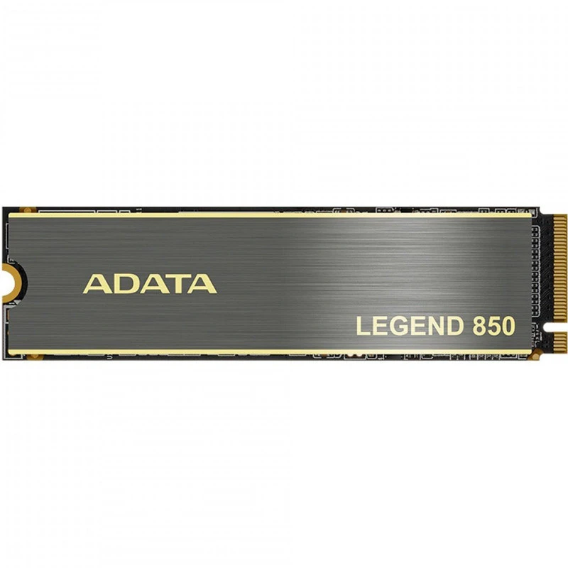 حافظه SSD ای دیتا Adata Legend 850 512GB M.2