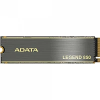 حافظه SSD ای دیتا Adata Legend 850 512GB M.2