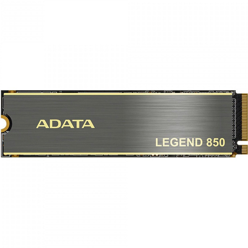 حافظه SSD ای دیتا Adata Legend 850 512GB M.2