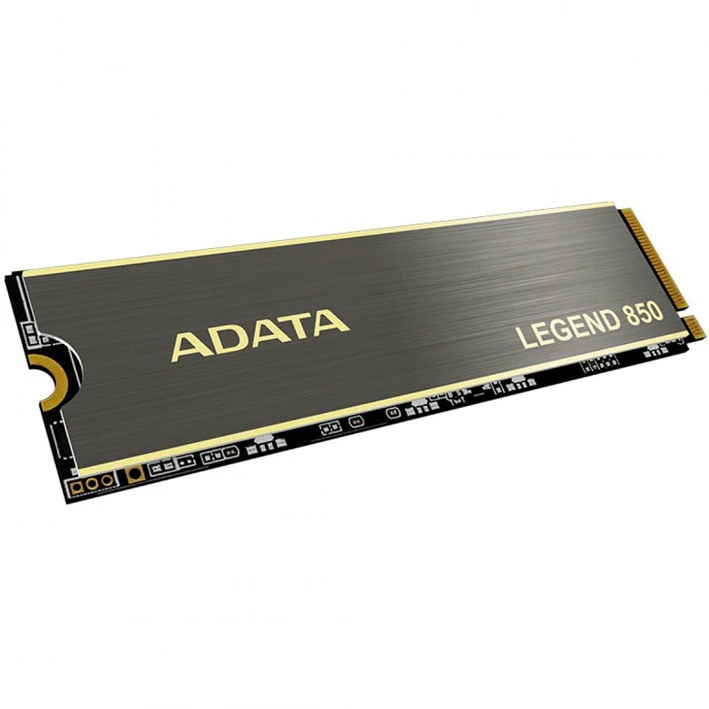 حافظه SSD ای دیتا Adata Legend 850 512GB M.2