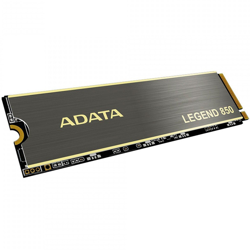 حافظه SSD ای دیتا Adata Legend 850 512GB M.2