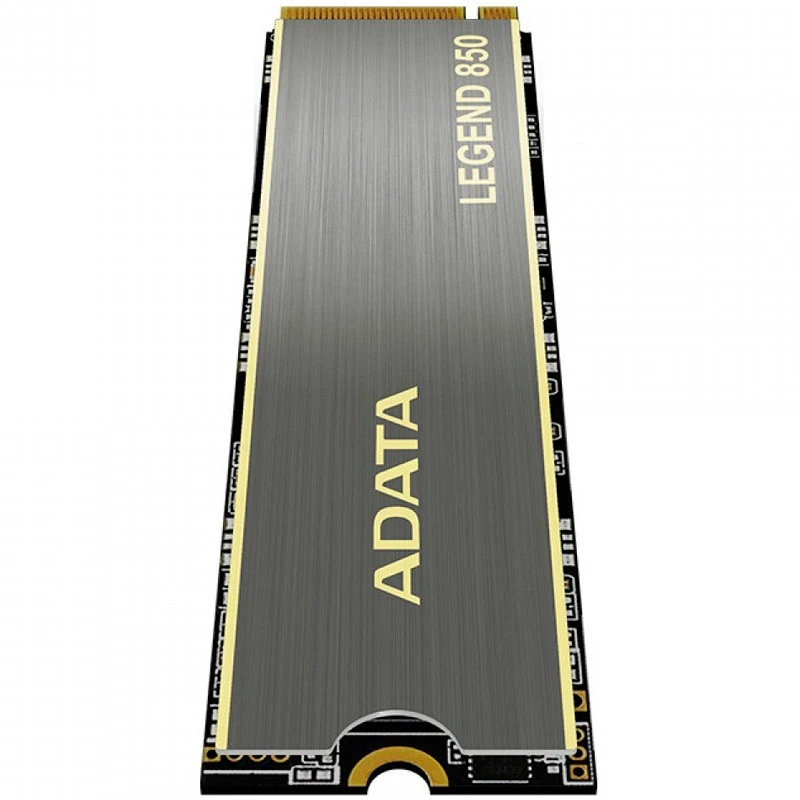 حافظه SSD ای دیتا Adata Legend 850 512GB M.2