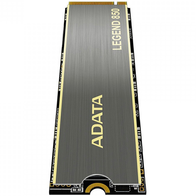 حافظه SSD ای دیتا Adata Legend 850 512GB M.2