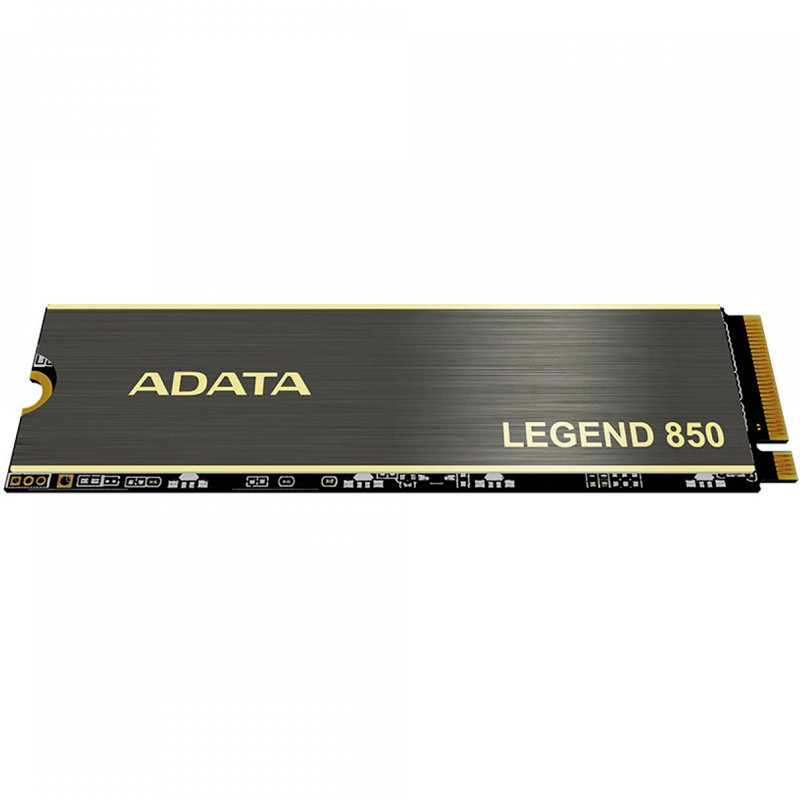 حافظه SSD ای دیتا Adata Legend 850 512GB M.2