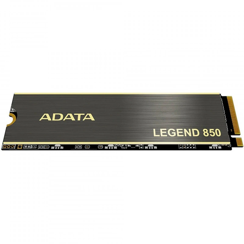 حافظه SSD ای دیتا Adata Legend 850 512GB M.2