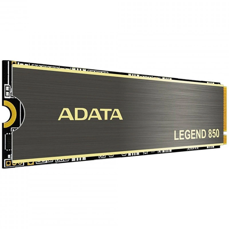 حافظه SSD ای دیتا Adata Legend 850 512GB M.2