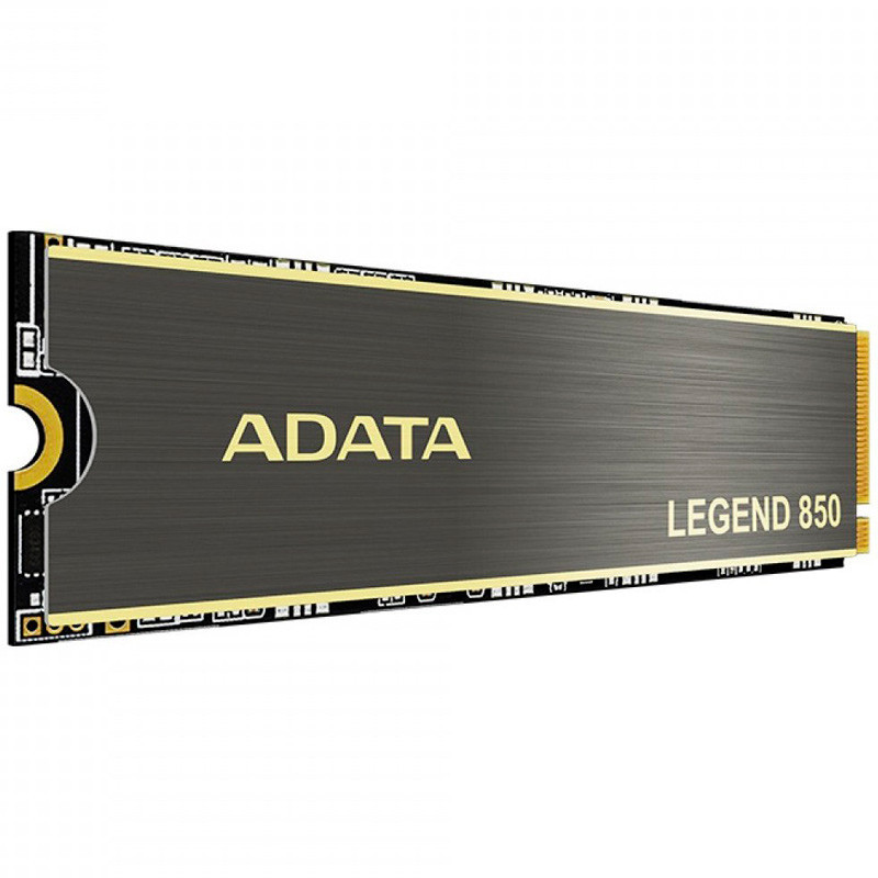 حافظه SSD ای دیتا Adata Legend 850 512GB M.2